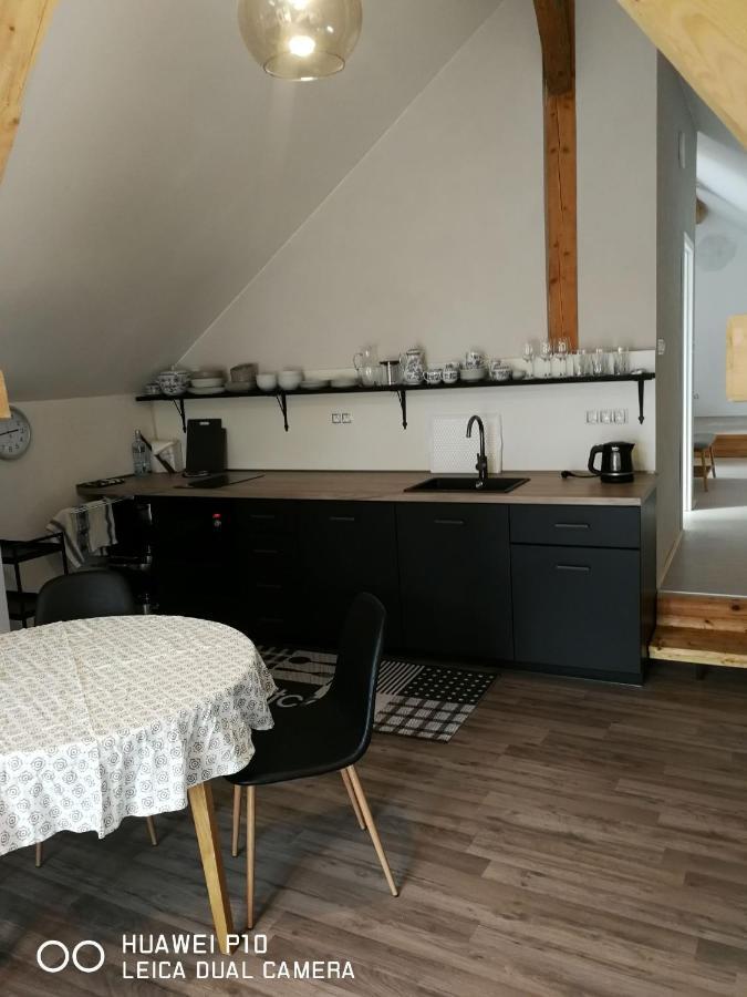 Mestansky Dum Rozmberk 31 Lejlighed Rožmberk nad Vltavou Eksteriør billede