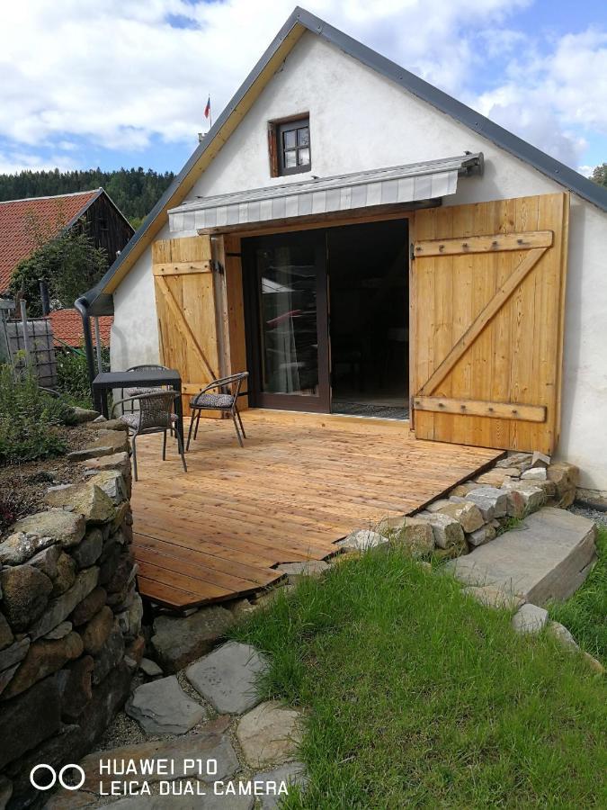 Mestansky Dum Rozmberk 31 Lejlighed Rožmberk nad Vltavou Eksteriør billede