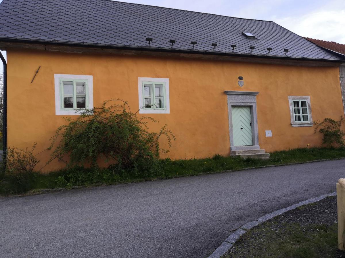 Mestansky Dum Rozmberk 31 Lejlighed Rožmberk nad Vltavou Eksteriør billede